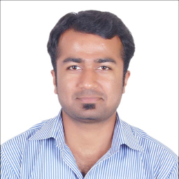 Bhanuprakash Gangadharaiah