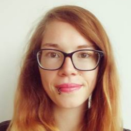 Profilbild Lisa Künstler