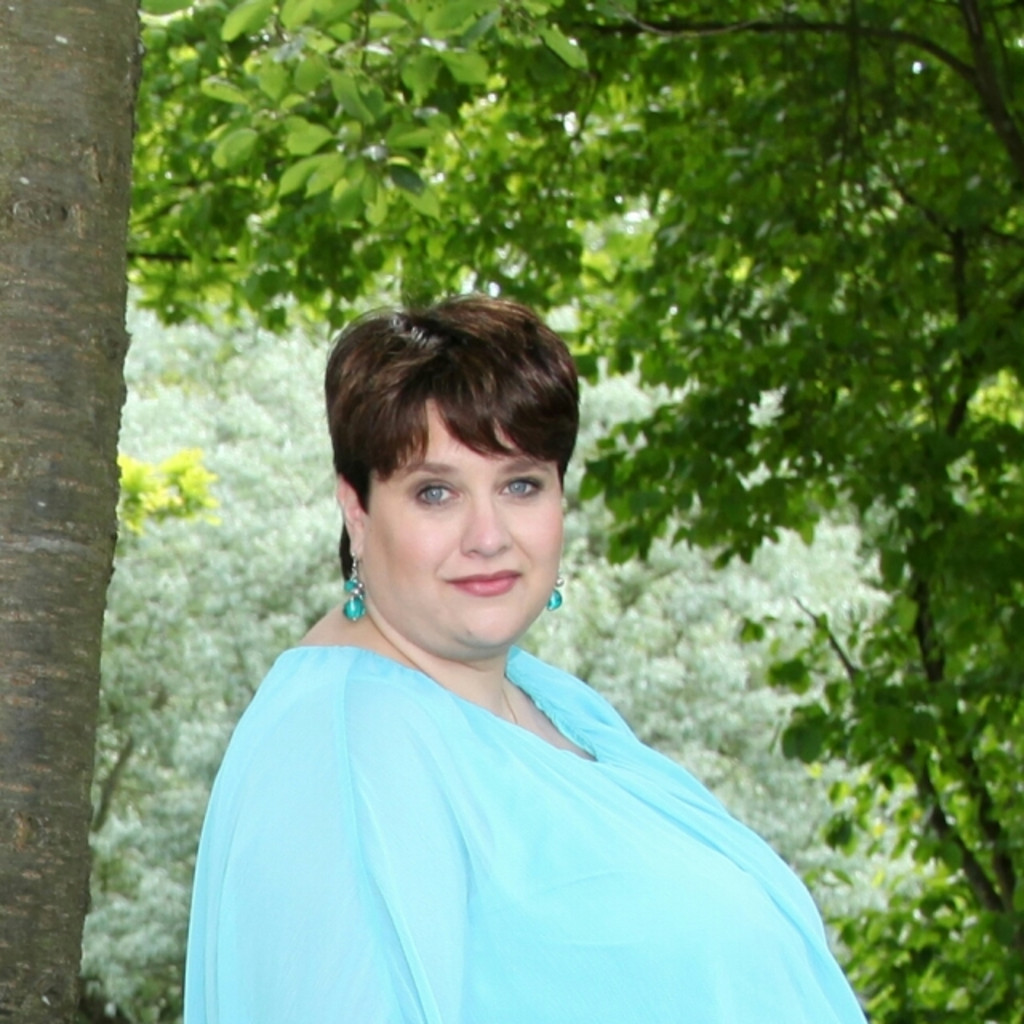 Iris Gruber Vertriebsassistentin bei eurodata eurodata AG XING