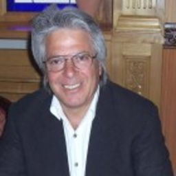 Rocco D'Agostino