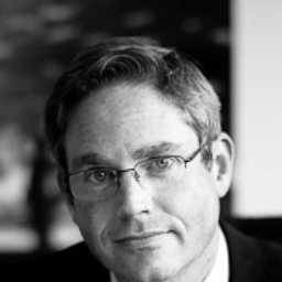 Dr. Klaus Martin Klassen