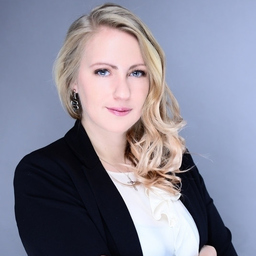 Svenja Liedmann