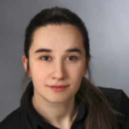 Nathalie Reinholz