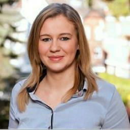 Jessica Süßel