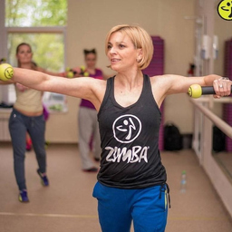 Yuliia  Zosimova