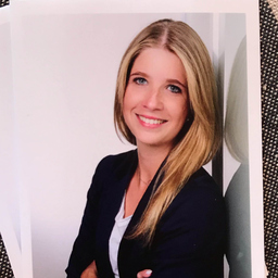 Svenja Büchte's profile picture