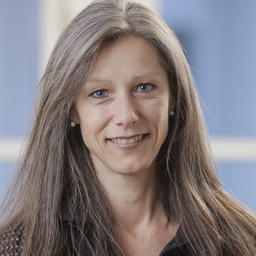 Marion Grunauer-Frischknecht