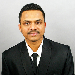 Praveen Gujjari