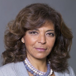 Prof. Dr. Hoda Tawfik