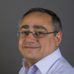 David Kakhiani