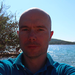 Dipl.-Ing. Ivan Barušić
