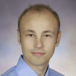 Maximilian Luhn