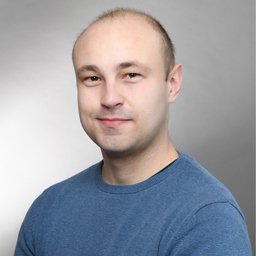 Maximilian Luhn