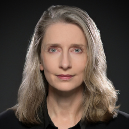 Anja Pfarr