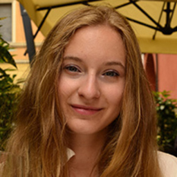 Sonja Bobrowska