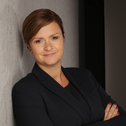 Profilbild Meike Reuter