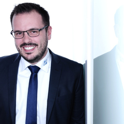 Dipl.-Ing. Matthias Frohnhofen