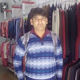 Manish Sharma