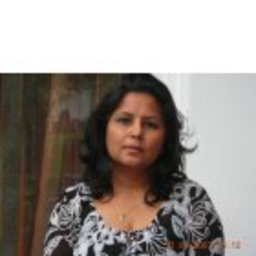 Ritu Singh Chauhan-Groos