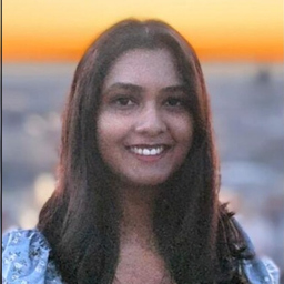 Harshitha Lingaraju