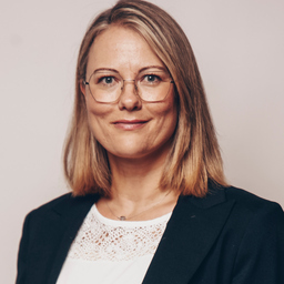 Berit Dreilich