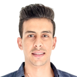 Ing. Hatem MAHMOUDI