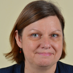 K. Evelin Kaminsky