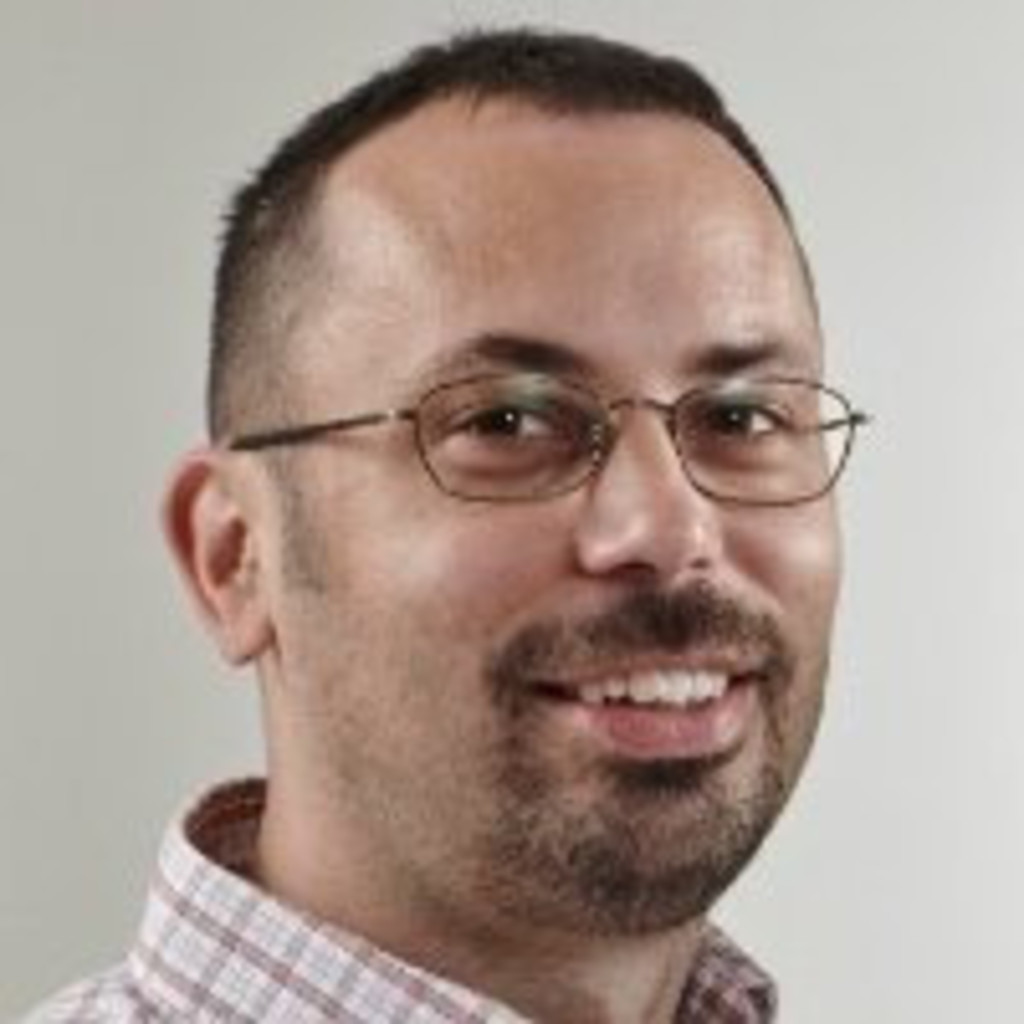 Tamas Kiss Compute Service Delivery Engineer Worldwide XING