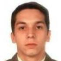 Ricardo Araque Salvo