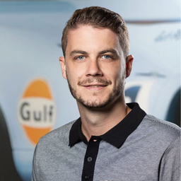 Yannick Liebich