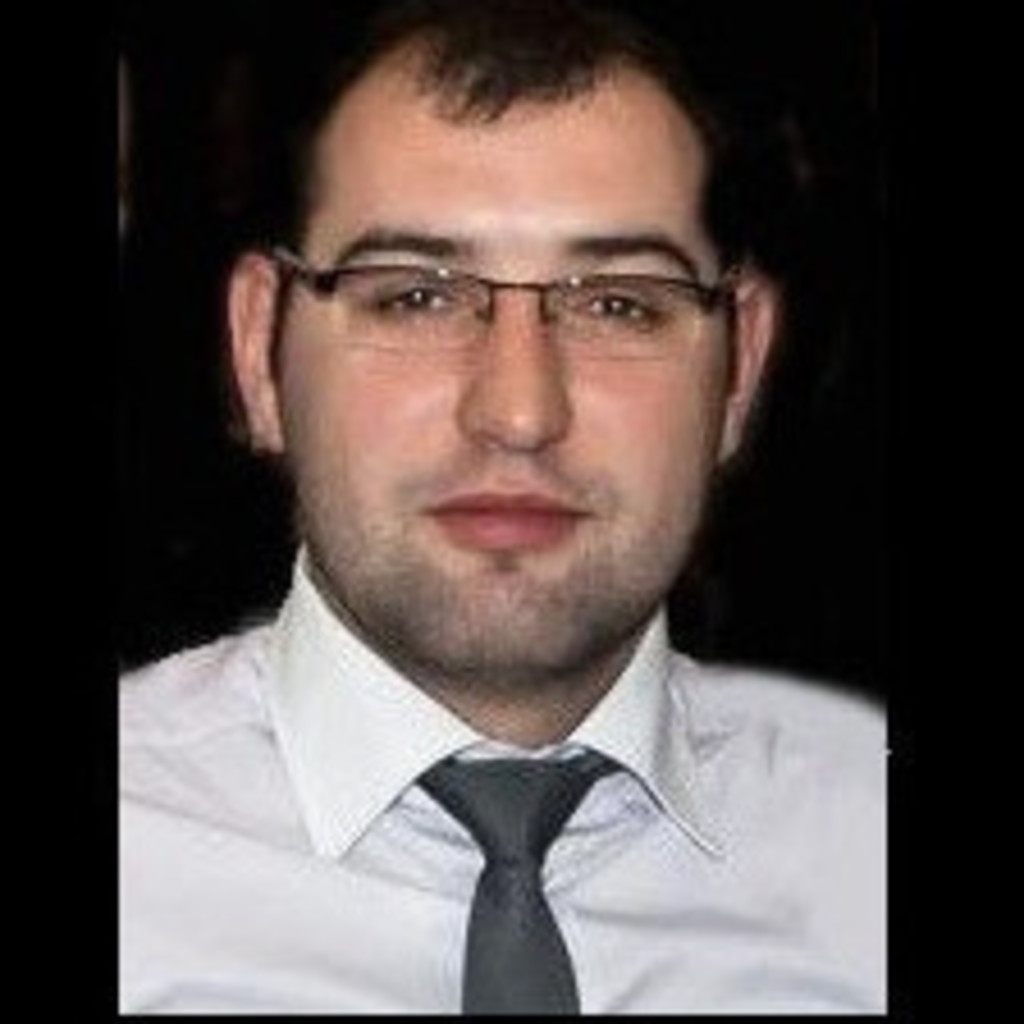 Alex Popovici Quality Systems Expert Saipem Eni XING