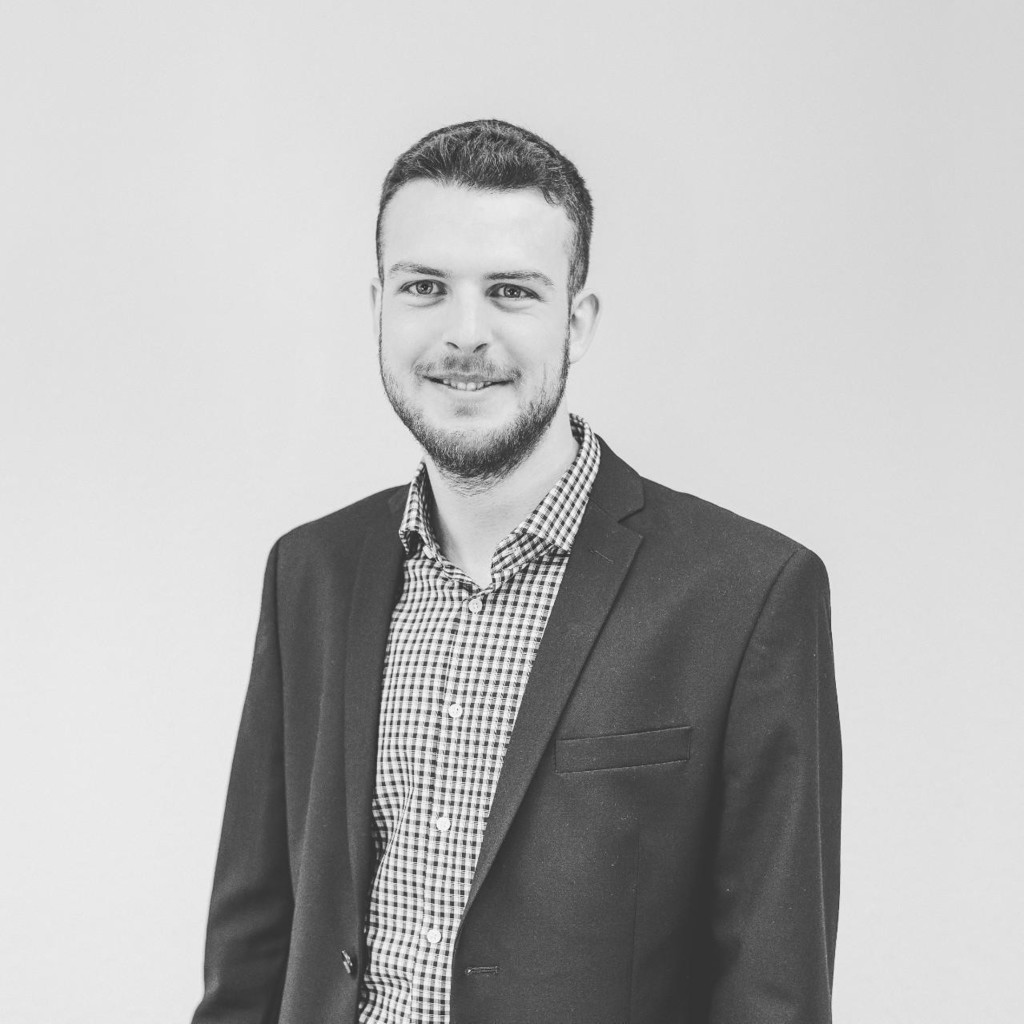 Richard Wins SoftwareEntwickler MFTWerk XING