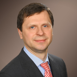 Oliver Niederhausen