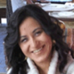 Eda ÇAMLIDAĞ