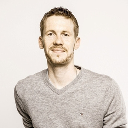 Sebastian Meusch