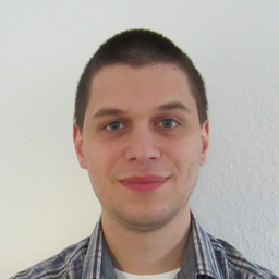 Dominik Müllers