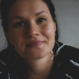 Claudia Ackermann-Dannenberg