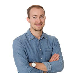 Marius Jerg