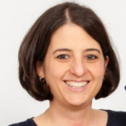Corinna Lalague