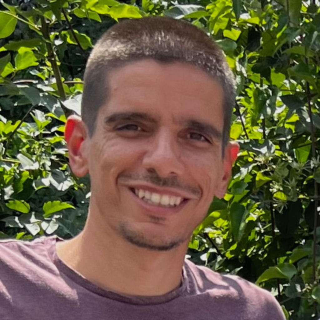 Alexander Dimitrov TD Reply TD Reply GmbH XING