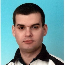 Ivosevic Nenad