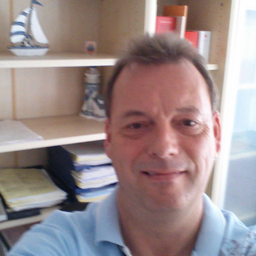 Rene Penaat