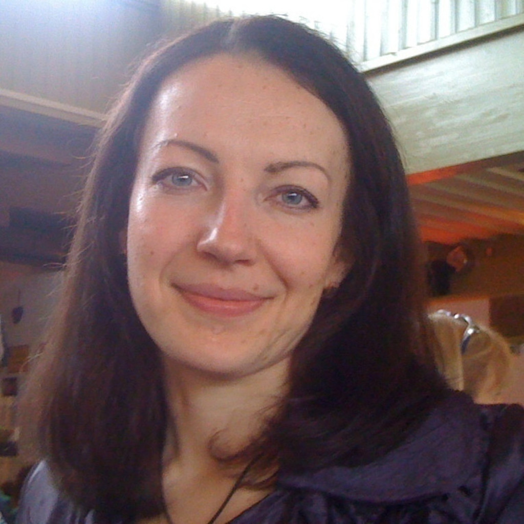 Anna Popova Director Assignments BRANDSTOCK SERVICES AG XING