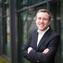 Ing. Daniel Fraunhofer's profile picture