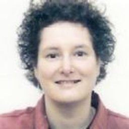 Christiane Hofmann-Mund