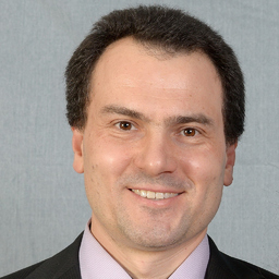 Dipl.-Ing. Sergej Hilfer