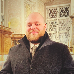 Alexander Handl