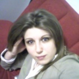 iulia ciobanu