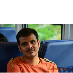 Venkat Gunnam Associate Software Engineer Robert Bosch India