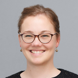 Julia Hegmans